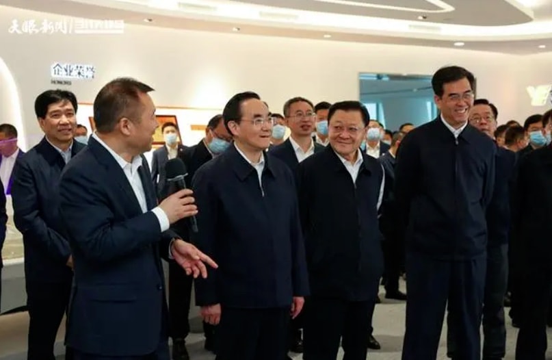 “六大帮扶”，书写粤黔协作新篇章